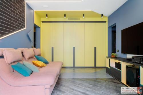 Бодрой солнечной вам субботы с нашим ярким проектом лучи. 07