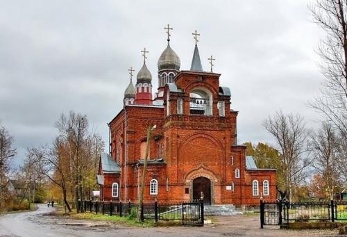 Священная болезнь и таинственный дом со своей особой атмосферой известного русского писателя и прозаика конца 19 века Глеба успенского. 09