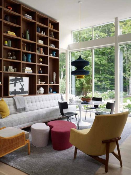 Часть 2. современный дом в East Hampton, штат Нью-йорк. 06 Часть 2. современный дом в East Hampton, штат Нью-йорк. 06