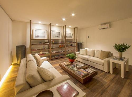 Часть 2. многоквартирный дом Vitra в Сан-пауло. 04