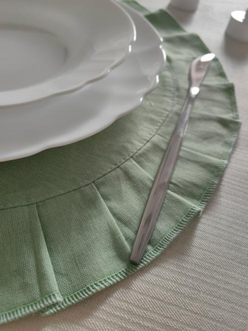 Набор тканевых салфеток - идеальное решение для создания стильной сервировки вашего стола. 03 Набор тканевых салфеток - идеальное решение для создания стильной сервировки вашего стола. 03