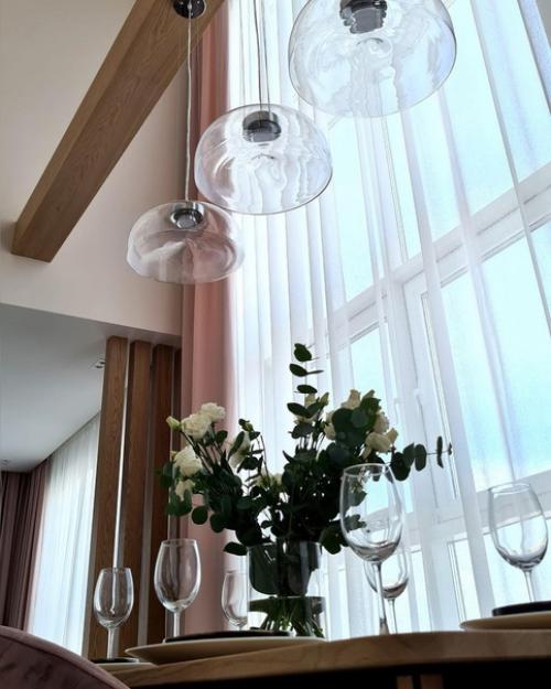 Детали и мелочи - ключевые элементы дизайна интерьера, которые могут существенно повлиять на общую атмосферу помещения. 01