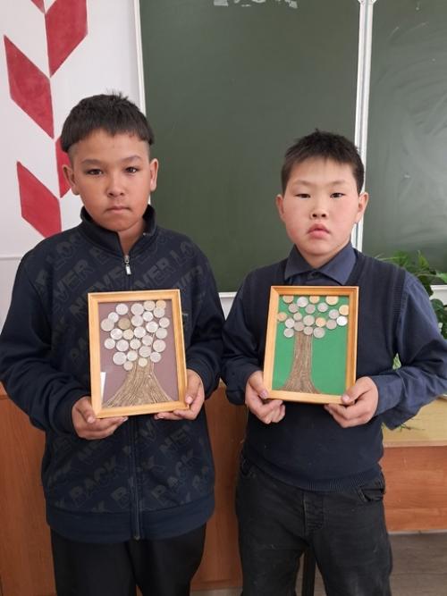 Панно Денежное Дерево - очень красивое украшение интерьера, амулет с очень сильной энергией. 08