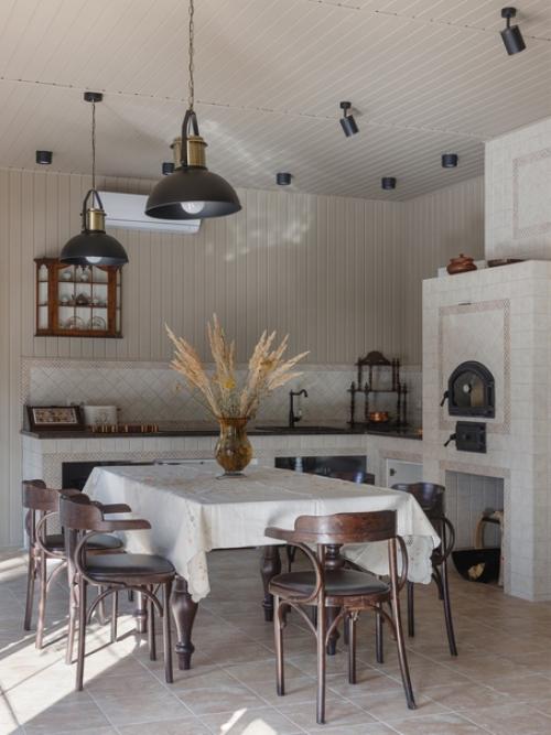 Гран-при 2023: поощрительный в номинации Материалы Kerama Marazzi в Интерьерах Жилых Помещений. 03