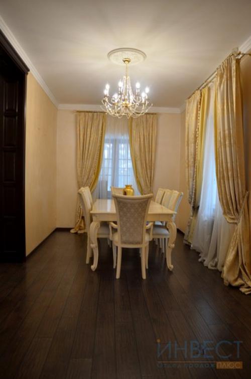 Ваш дом для души на берегу реки, в сосновом бору заельцовского района! 03