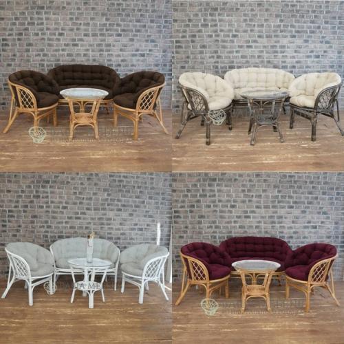 Комплект Багама люкс семейный. 01