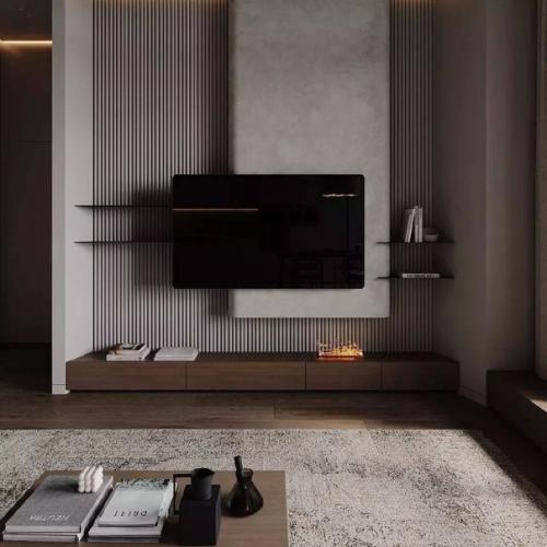 Правильная планировка - важный этап в создании удобного и функционального дизайна. 03