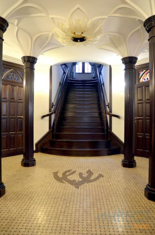 Ваш дом для души на берегу реки, в сосновом бору заельцовского района! 01