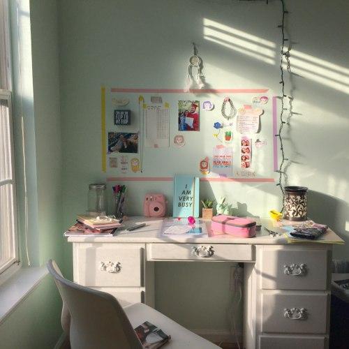 Способы комнату обновить? 03