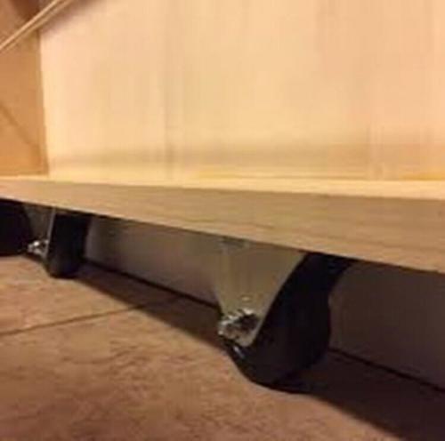 И еще одна отличная идея для кухни, хоть и не новая. 03