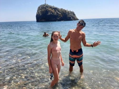 Крымские истории …. 04