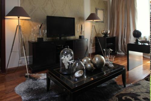 Чего хочется людям, прожившим долгую жизнь в Советской квартире? 02