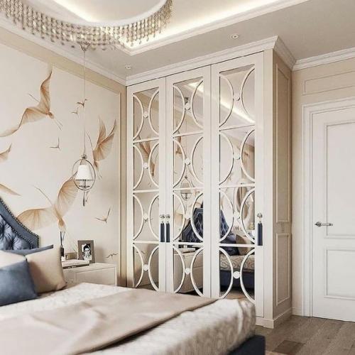 Шикарный дизайн - проект квартиры. 04