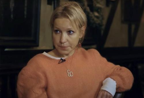 От Москвы до Парижа: куда пришли актрисы, которые уехали. 06