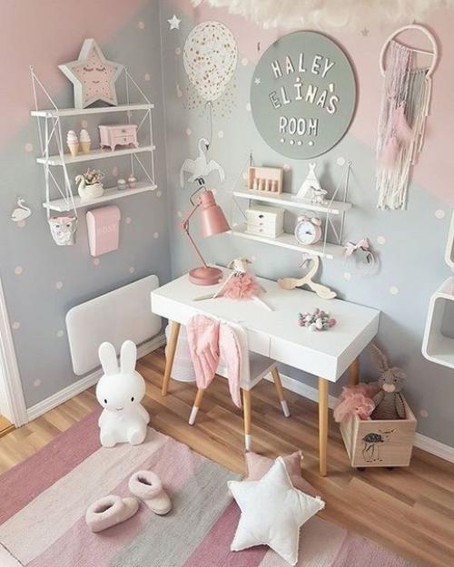 Идеи для размещения ночника в форме звезды! 01