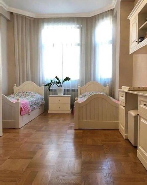 Наша любимая квартира. 04