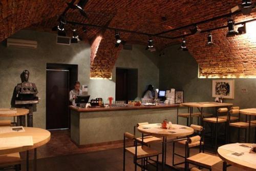 Топ - 6 пельменных Петербурга. 01