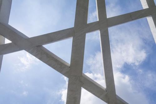 Часть 1. многоквартирный дом Vitra в Сан-пауло. 03