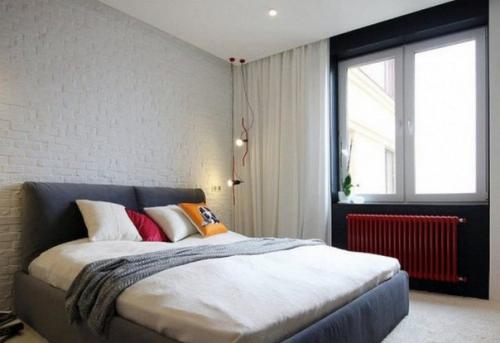 Бесценные идеи для дизайна интерьера. 01