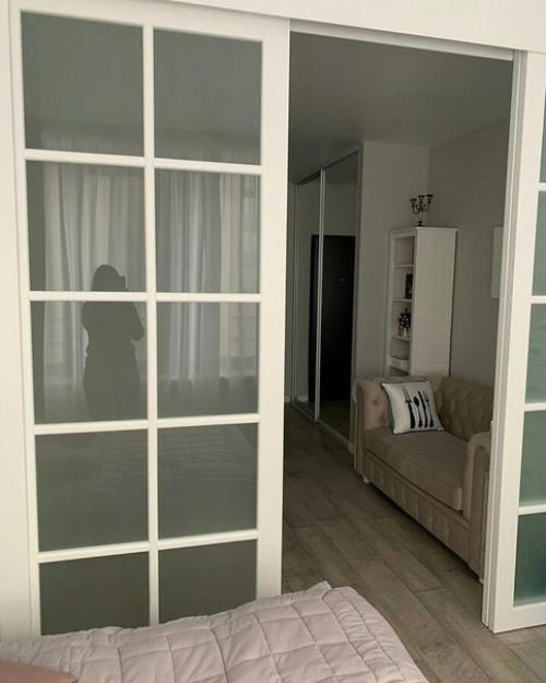 Студия нашей подписчицы. 04