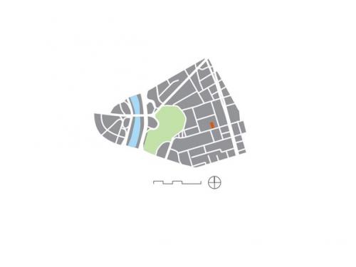 Часть 2. многоквартирный дом Vitra в Сан-пауло. 07