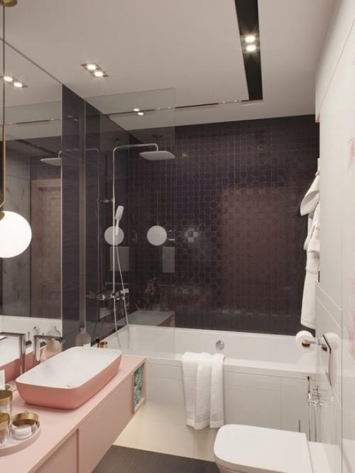 Моя квартира, как говориться сильной независимой, осталось еще 40 кошек завести для полной картины. 06