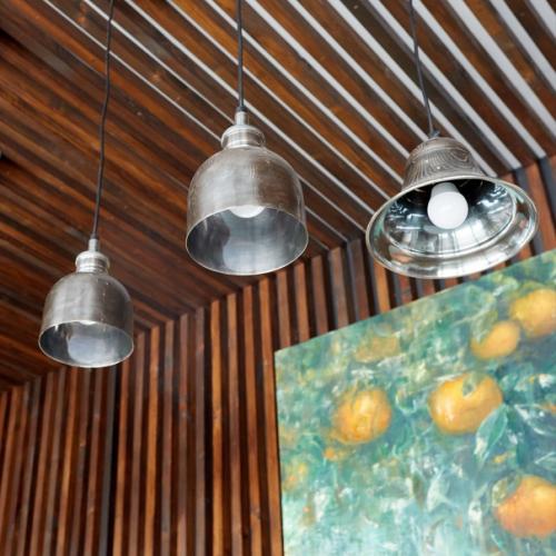 Мы представляем новый интерьер с Kerama Marazzi из программы Дачный Ответ @Peredelka. 06