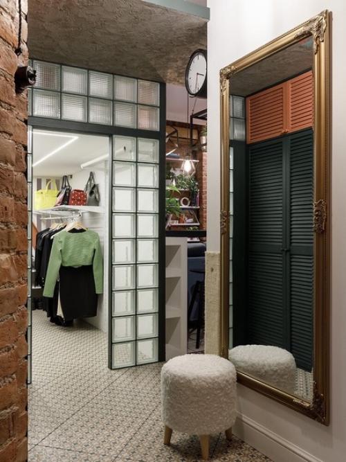 * квартира 36 кв. 09