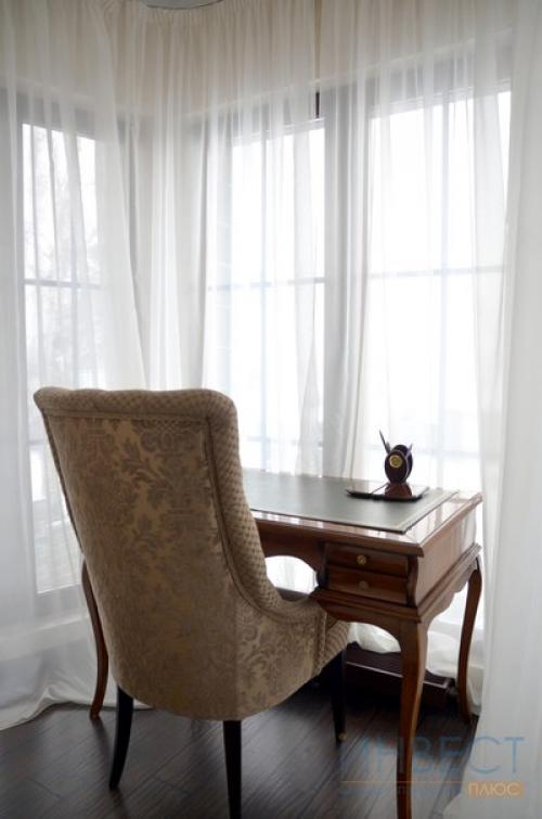 Ваш дом для души на берегу реки, в сосновом бору заельцовского района! 09