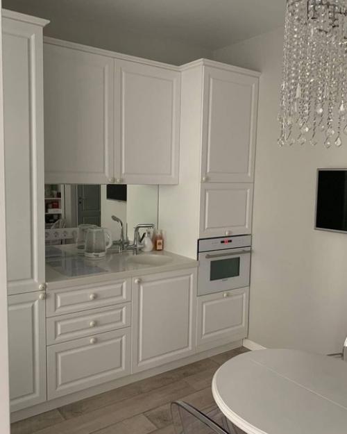 Студия нашей подписчицы. 02