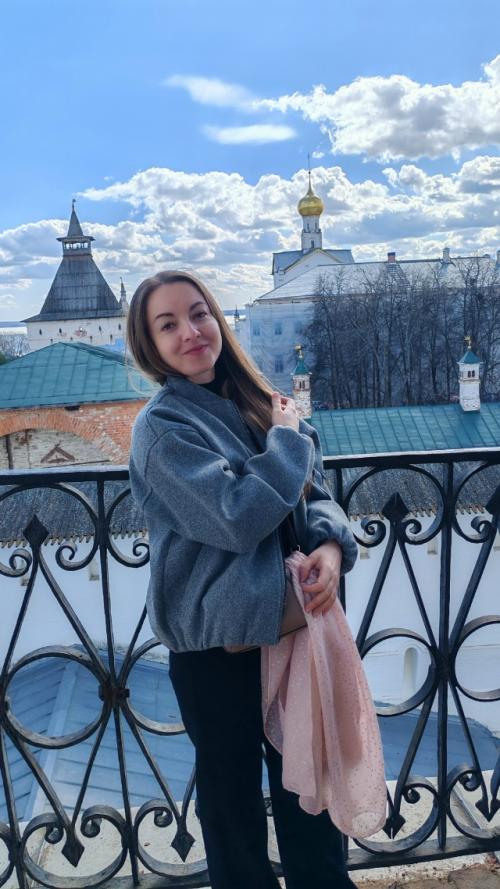 Г. ростов великий. 02