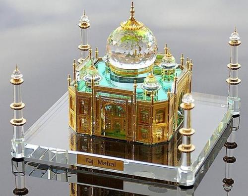 7 новых чудес света. 04