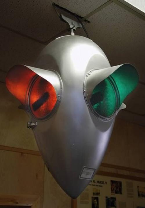 Старинные вещи, которые работают до сих пор. 06