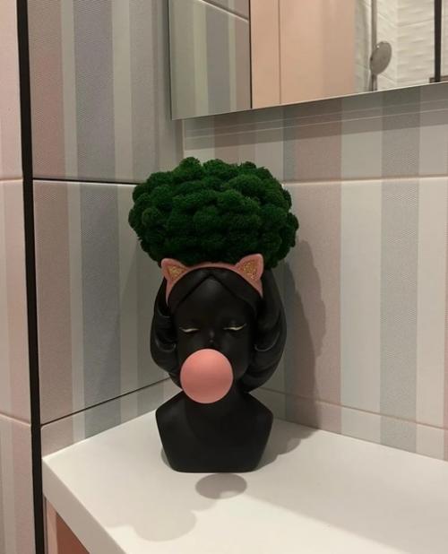 Порой клиенты не могут представить в своей фантазии то кашпо, которое они хотят. 01