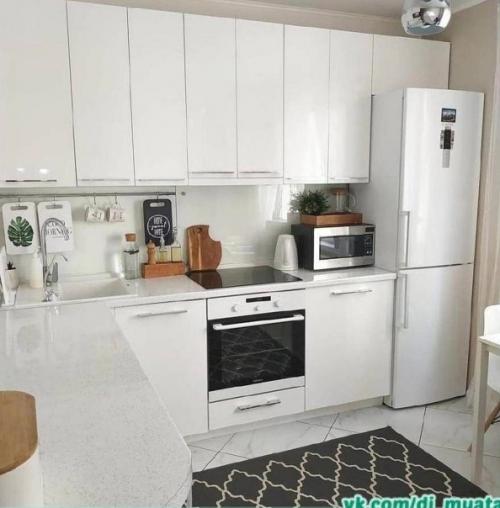 Уютная и стильная. 05