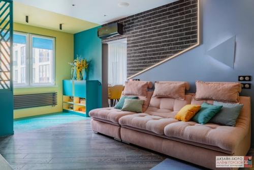 Бодрой солнечной вам субботы с нашим ярким проектом лучи. 06