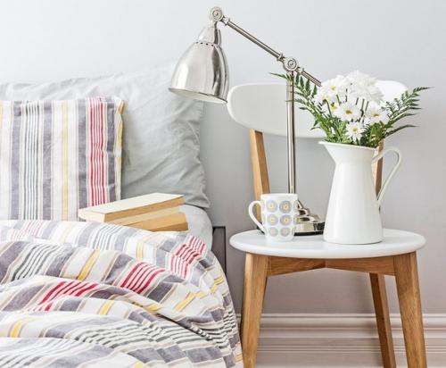 Секреты скандинавского стиля в интерьере. 02