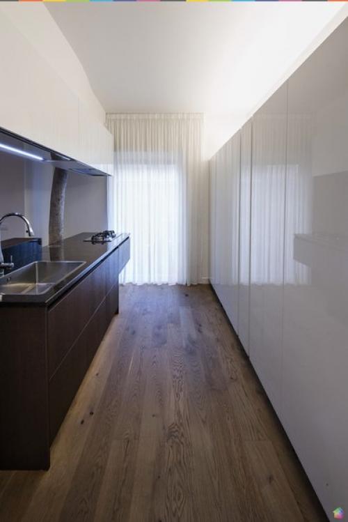 Интерьер квартиры в Риме ч. 1. 09