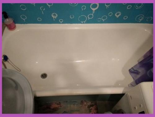 И ещё один бюджетный ремонт. 05