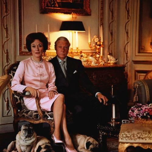 Дом герцога и герцогини виндзорских. 05