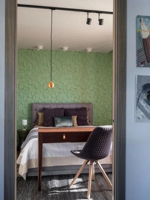 Евродвушка из студии 36 м. 05