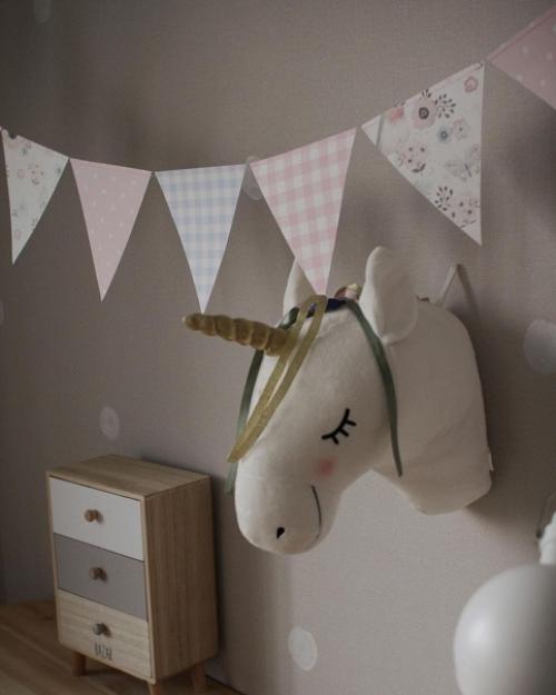 Детская комната своими руками. 05