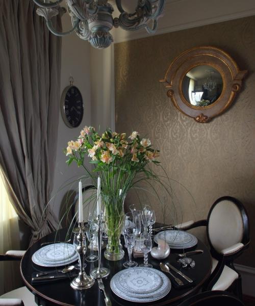 Чего хочется людям, прожившим долгую жизнь в Советской квартире? 07