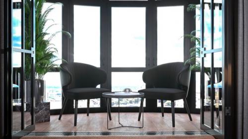 Спальня молодых родителей 18 м 2. 02