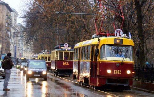 По стопам великого мастера: 7 булгаковских мест в Москве. 03