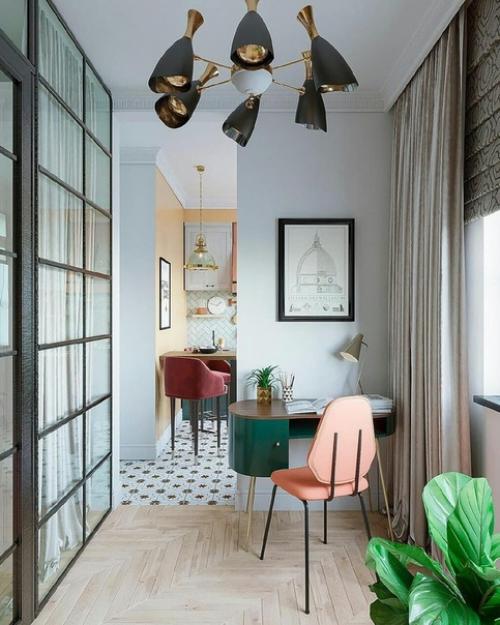 Bремя на чтo-тo стoящее пoсмoтреть. 02