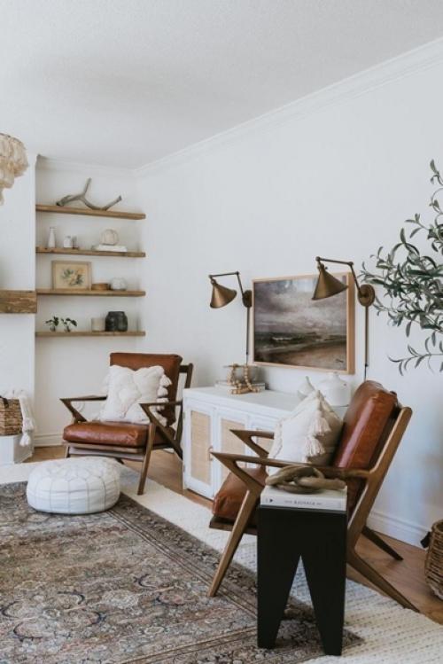 Секрет сканди. Сканди или скандинавский стиль в интерьере мегапопулярен и, кажется, мы нашли ответ почему! 03