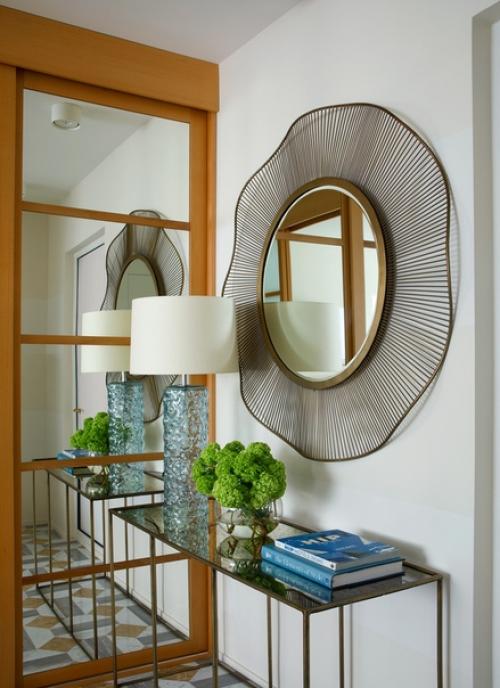 Дизайн этой московской квартиры площадью 55 кв. 05