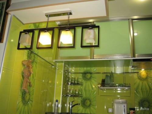 Квартира - студия 23 кв. 03