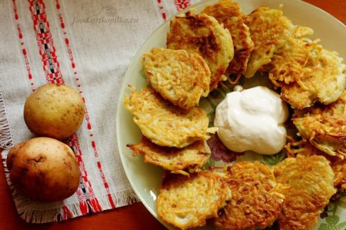 Кушать подано!  Где в Петербурге отведать советской еды? 02